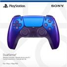 Controle PS5 sem Fio DualSense Chroma Indigo