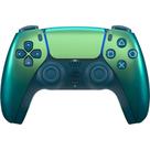 Controle PS5 sem Fio DualSense Chroma Teal