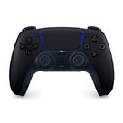 Controle PS5 sem Fio Dualsense Midnight Black Sony