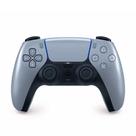 Controle PS5 sem Fio DualSense Sterling Silver