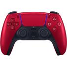 Controle PS5 sem Fio DualSense Volcanic Red Sony