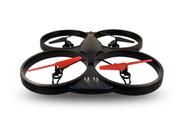 Controle Quadcopter Drone Ematic de 2,4 GHz com câmera HD de 6 eixos