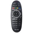 Controle R.Tv Oval Sky-7983 Controle R.Tv Oval Sky-7983