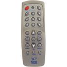 Controle Rec Century S.color Gigasat Controle Rec Century S.color Gigasat