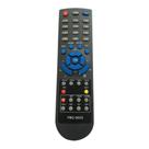 Controle Recep Compatível C/ Bedin Sat- Modelo FBG- 9033