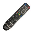 Controle Receptor Blade B1 Multimídia Tv System Sky-9117 - Mb
