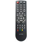 Controle Receptor Digital Aquario LE7501 - Lelong