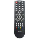 Controle Receptor Digital Aquario LE7501 - Lelong
