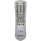 Controle Receptor Digital Century Sky-7418