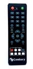 Controle rem analogico inteligente ckd