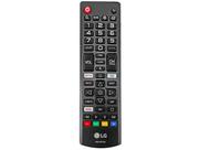 Controle Remot LG 65UM7520PSB.BWZ LED LCD TV 65 (UD)