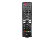 Controle Remot LG Akb76037602 Tv 2021 Substitui Akb75675304