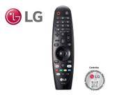Controle Remot Lg Magic 32lm620 32lm625 43lm6300 An-mr19ba Controle Remot Lg Magic 32lm620 32lm625 43lm6300 An-mr19ba