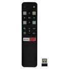 Controle Remoto 19BR BR-9071-S Para TV TCL Smart Com Teclas