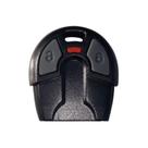 Controle Remoto 2 Botões Frequência 433 Mhz CR961 FKS - 30808030