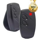 Controle Remoto 2 Canais Tx-292 292mhz Preto P/ Portão