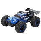 Controle Remoto 2wd Off-Road Caminhão Curto de Alta Velocidade Rtr Rc Car 1:18 2.4g