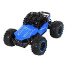 Controle Remoto 2wd Off-Road Caminhão Curto de Alta Velocidade Rtr Rc Car 1:18 2.4g