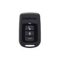 Controle Remoto 3 Teclas Intelbras Xac 8000 Até 200mts New