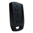 Controle Remoto 433,92 Mhz Tx Self Black Portão De Garagem Ou Alarme
