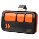 Controle Remoto 433,92 Mhz Tx Stone 3 Ppa Portão De Garagem Ou Alarme