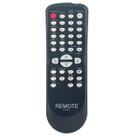 Controle Remoto AIDITIYMI NB093/NB093UD para DVD e CD Player Magnavox