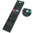 Controle Remoto AIDITIYMI RMF-TX300U com Microfone para TVs Sony 4K