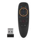Controle remoto Air Mouse Portable 2.4G Wireless