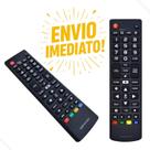 Controle Remoto AKB74915321 Compatível Smart TVLG Todos Modelos LED LCD SMART FBG_8037