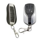 Controle Remoto Alarme 2 Controles Antifurto Localizador
