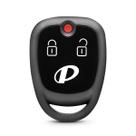 Controle Remoto Alarme Acessorio Segurança Veicular Dpn58 Positron
