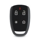 Controle Remoto Alarme Acessorio Segurança Veicular DPN72 Positron Controle Remoto Alarme Acessorio Segurança Veicular DPN72 Positron
