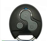 Controle Remoto Alarme Olimpus Led Azul