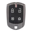 Controle Remoto Alarme Pósitron DPN62 Controle Remoto Alarme Pósitron DPN62