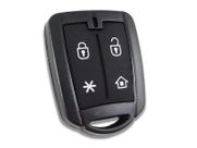Controle Remoto Alarme Pósitron Inteligente 4 Botões 293/300/330/360 Flex