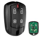 Controle Remoto Alarme Positron PXN52 PX32 PX42 PX40 Flex Ex Px Fx Cyber