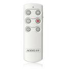 Controle remoto AODELAN Wireless Shutter Release, alcance de 10 m