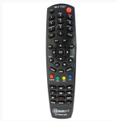 Controle Remoto Aparelho Alpha sat GO, CROMA