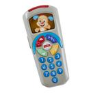 Controle Remoto Aprender & Brincar Fisher-Price - Azul Dlh41 Controle Remoto Aprender & Brincar Fisher-Price - Azul Dlh41
