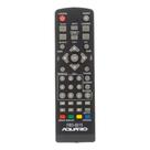Controle Remoto Aquario FBG 8015 SKY 8015 VCA 8199 LE 7492 FBG 7492 DTV-4000 DTV-4000S
