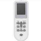 Controle remoto ar cond consul