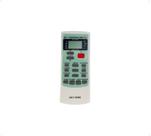 Controle Remoto Ar Cond. Elgin/Mitsuo Eco Plus - SKY-9066