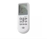 Controle Remoto Ar Condicionado 7438 Consul Split com Display Luminoso Original