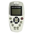 Controle Remoto Ar Condicionado Brastemp Active