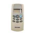 Controle Remoto Ar Condicionado Carrier FBG8069