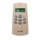Controle Remoto Ar Condicionado Carrier Space 41014010 Frio