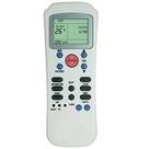 Controle Remoto Ar Condicionado Carrier / Springer / Admiral / R14A/CE Controle Remoto Ar Condicionado Carrier / Springer / Admiral / R14A/CE
