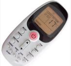 Controle Remoto Ar Condicionado Comfee MSM-07CR / MSM-09CR / MSM-12CR / MSM-18CR / MSM-24CR / MSS-07CR MSS-09CR / MSS-12