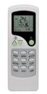 Controle Remoto Ar Condicionado Compatível Elgin Split Silent Zh/lt-01 - 8012