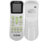 Controle Remoto Ar Condicionado Compatível Elgin